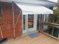 Awning