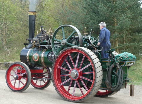 Solve Ransomes General Purpose Engine 24585 
