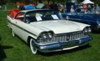 1959 Plymouth