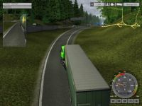 euro truck simulator