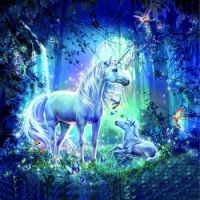 Magical-Forest-Unicorn-