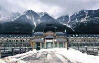 Canfranc Station, Spain
