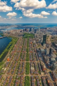 Boston USA - Copied from Internet