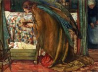 The-Gift-That-Is-Better-Than-Rubies-1899, Eleanor Fortescue Brickdale