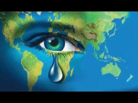 For Queen Elizabeth ~ The World is Crying ~ Rest In Peace