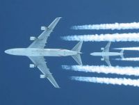 planes