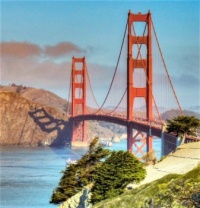 &quot;Bay Area Pride&quot;