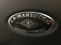 1623 La • Marzocco het beste merk espressomachines.