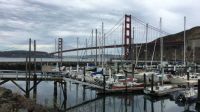 The Golden Gate Bridge