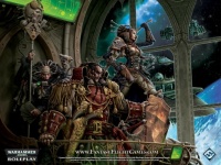 Rogue-Trader