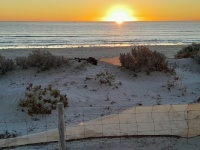 Sunset at Wallaroo, South Australia II