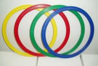 Aros de colores