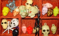 plastic skellies