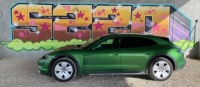 Green Mamba R9D5CE