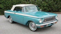 1963 Rambler American 440