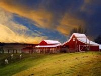home on the range