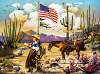 Love Letter from Laramie Charles Wysocki