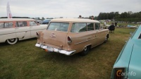 1955 Chevrolet 210 Townsman