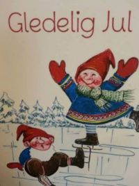 May Your Christmas Be Joyful