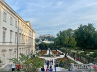 Salzburg
