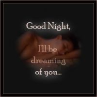 Good Night