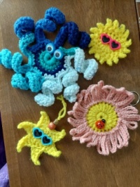 Assorted RAOCKs