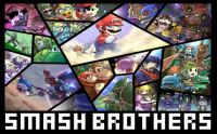 smash brothers!!