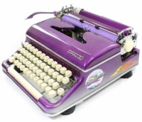 National Typewriter Day