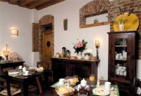 Tenuta Castel Venezze - Dining Room2