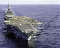 Navy USS Enterprise