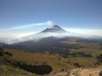 Popocatepetl #2