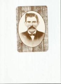 DOC HOLIDAY 1851-1887