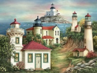 Historic Lighthouses