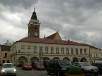 Slavonice