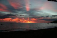 A New Zealand Sunrise