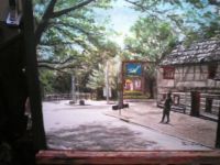 1 of my paintings of York PA