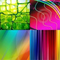 It's all about color