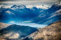 Coronet Peak, New Zealand