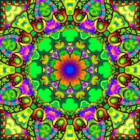 kaleidoscope Design 526