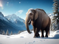 Mountain Mammoth