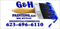 G & H Painting