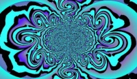 Kaleidoscope - Large