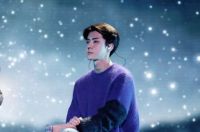 EXO SeHun
