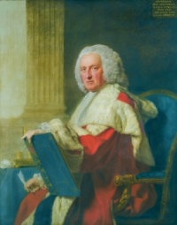 Archibald Campbell, 3rd Duke of Argyll