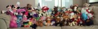 Claires Stuffed Animals