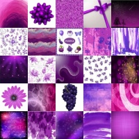 Purple  277