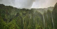 Hawaii - A Thousand Waterfalls 