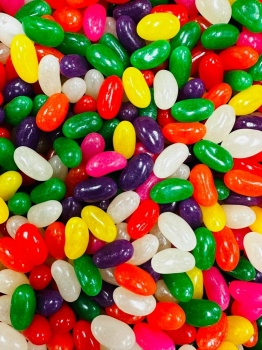 Jelly Beans (bigger size)