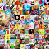 Wallpaers-Collage