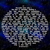 Earth Day Poem - (From Brie's Alter Ego )